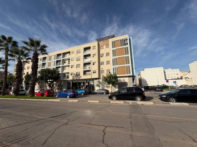 Piso en venta en Grupo Corell, la Plana Alta