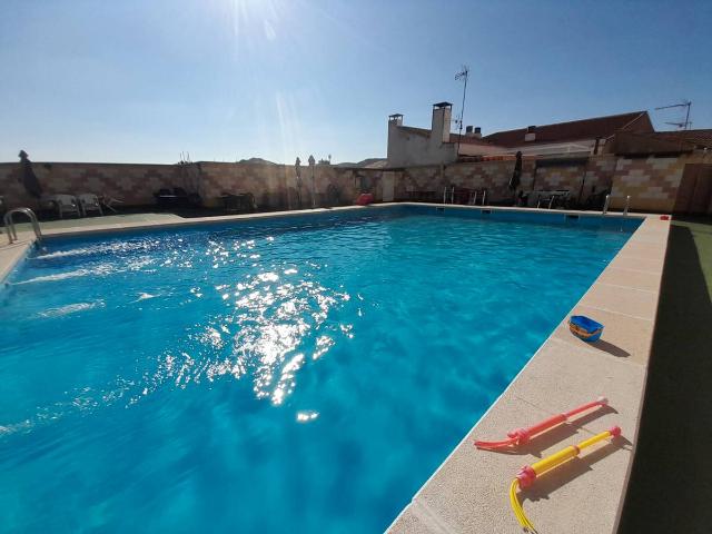 Piso en venta en Puertollano, Barriada Centro-Sur