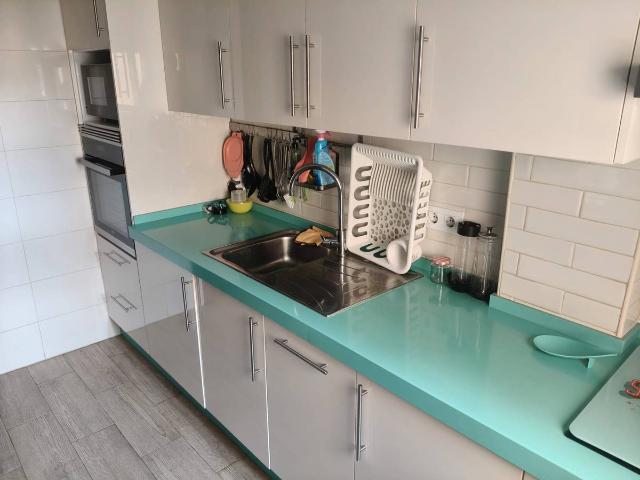 Piso en venta en Las Canteras, Bahía de Cádiz
