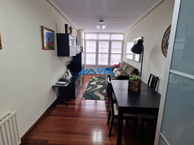 Piso en venta en Casco Histórico, Castro-urdiales