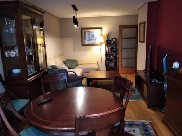 Piso en venta en Centro, Ourense