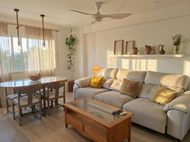 Piso en venta en el Camp de Túria, Valencia