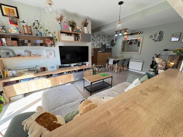 Piso en venta en Arganda Del Rey