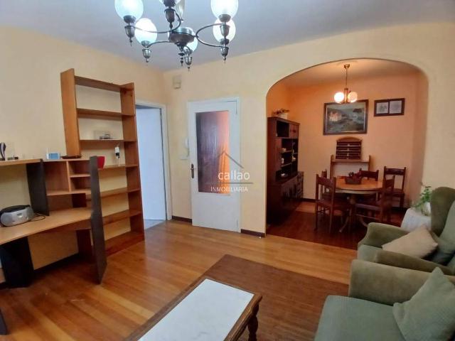Piso en venta en Ferrol