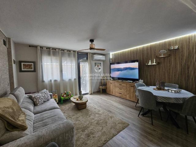 Piso en venta en el Vinalopó Mitjà / El Vinalopó Medio, Valencia