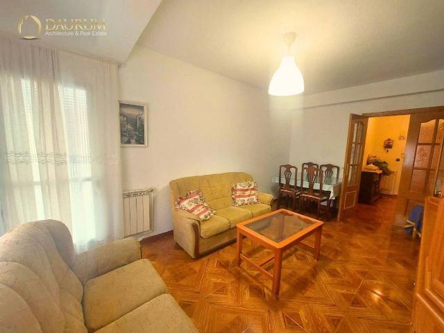 Piso en venta en Valdelasfuentes, Alcobendas