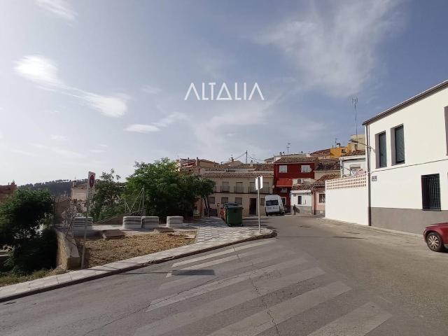 Piso en venta en Cuenca, Barrio de Tiradores