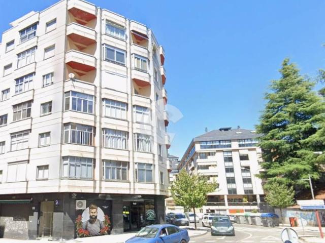 Piso en venta en Centro, Ourense