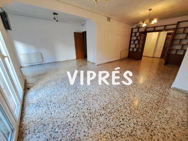 Piso en venta en Mérida, Cruz Campo