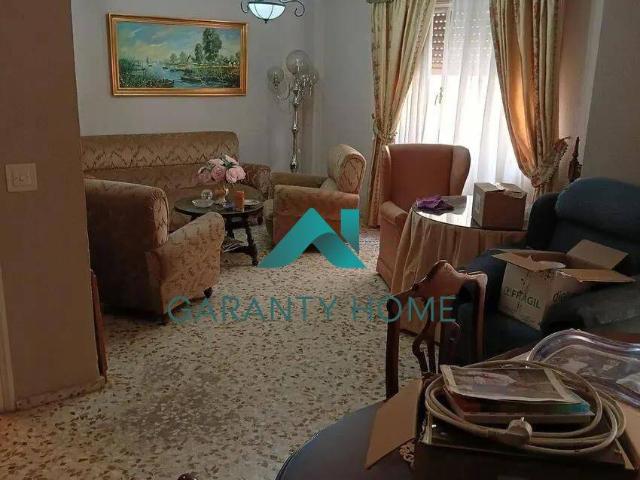 Piso en venta en Zona 2 (Centro y San Francisco), Lucena