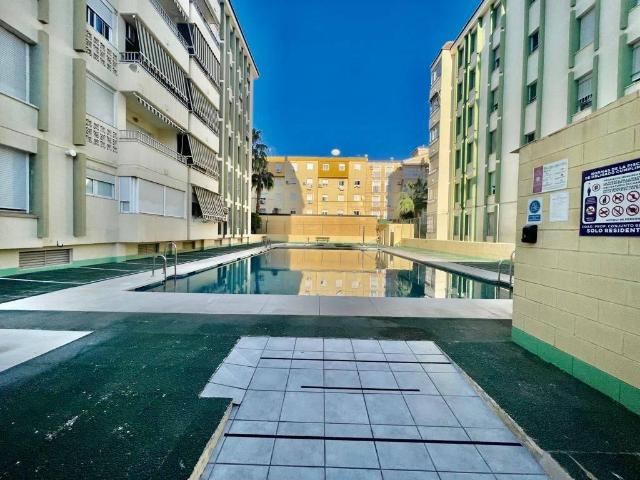 Piso en venta en Capuchinos, La Axarquía