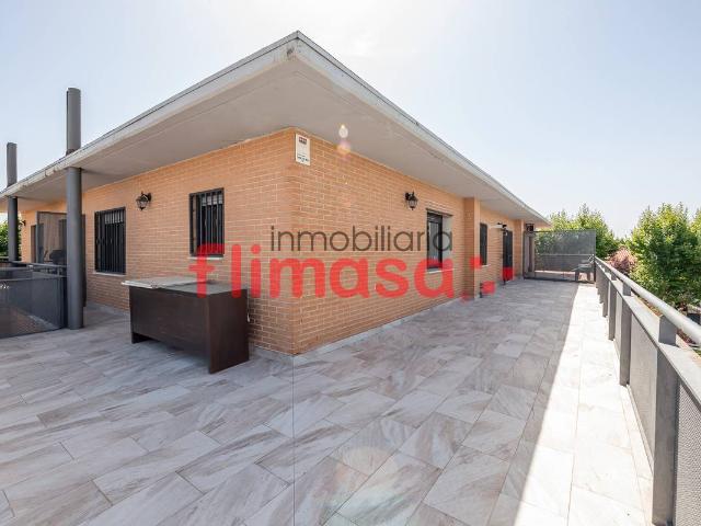 Piso en venta en Villaviciosa De Odón, Madrid