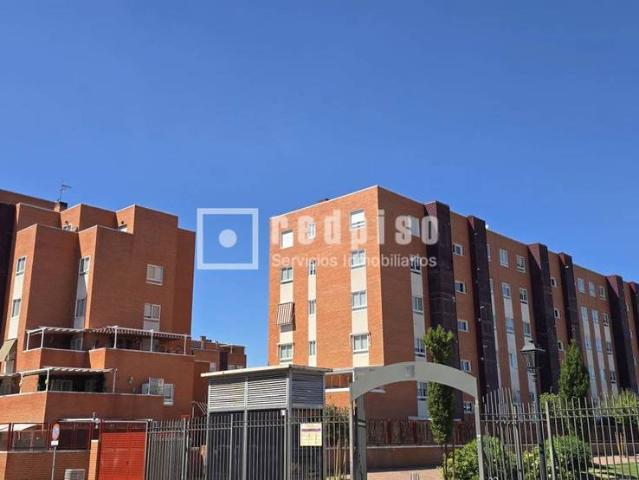Piso en venta en Torrejón De Ardoz, Madrid