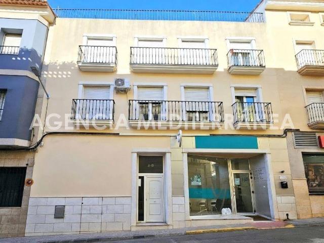 Piso en venta en la Marina Alta, Valencia