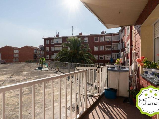 Piso en venta en Barakaldo, Landaburu