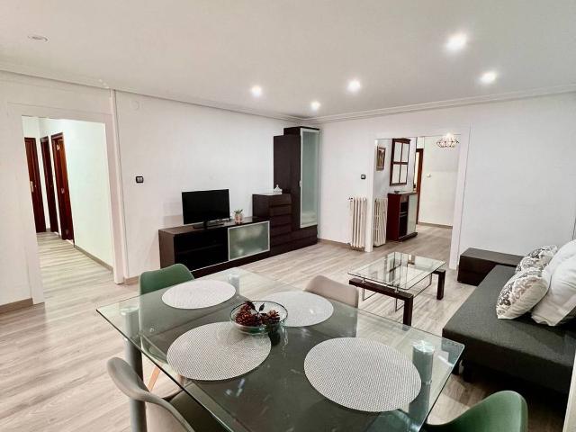 Piso en venta en Barrio de Tiradores, Cuenca