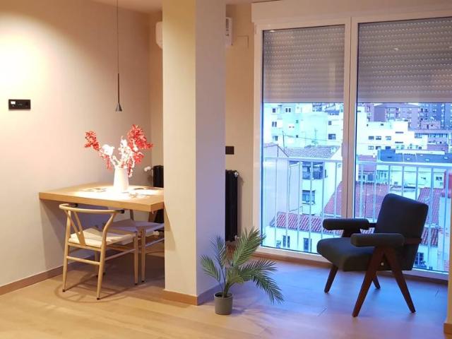 Piso en venta en Centro, Albacete