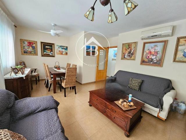 Piso en venta en l'Alacantí, Valencia