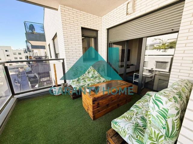 Piso en venta en Santiago, Cáceres
