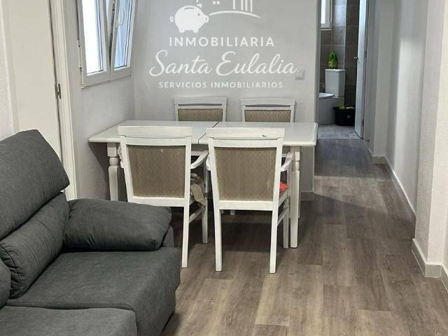 Piso en venta en Mérida