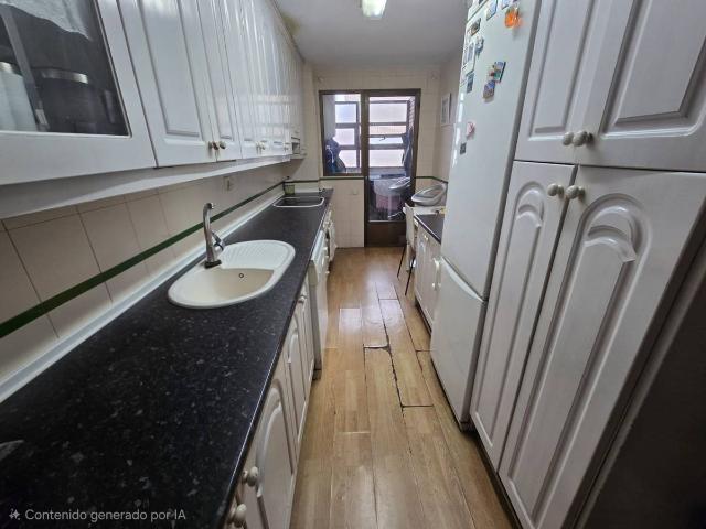 Piso en venta en Valdelasfuentes, Alcobendas