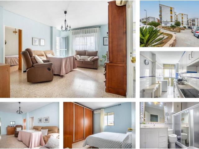 Piso en venta en Alcalá De Guadaíra, Andalucía