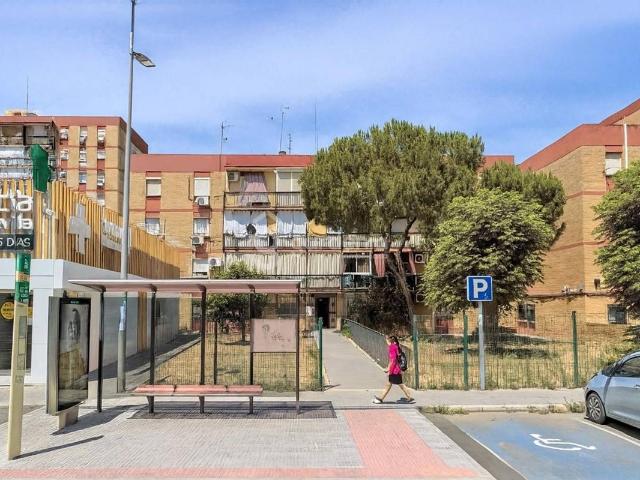 Piso en venta en Barriada de León, Tomares