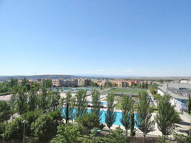Piso en venta en Arganda Del Rey, Madrid