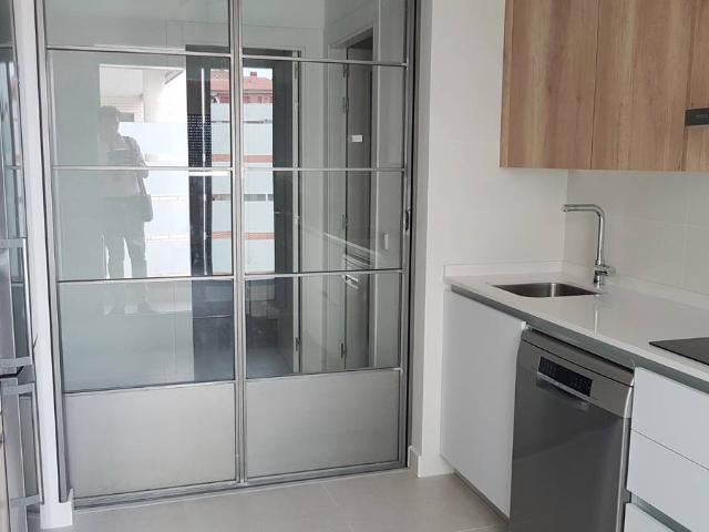 Piso en venta en Torrejón De Ardoz, Madrid