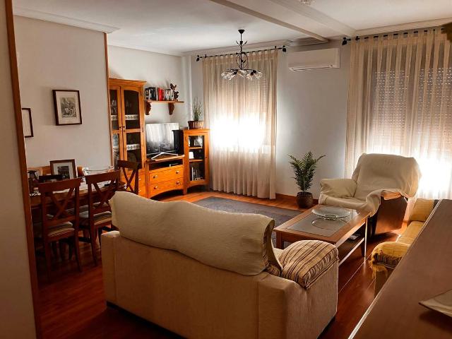 Piso en venta en Ocaña