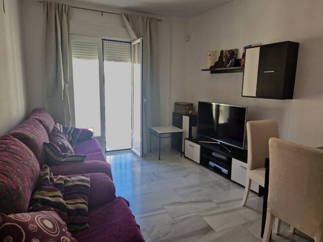 Piso en venta en Zona 2 (Centro y San Francisco), Lucena