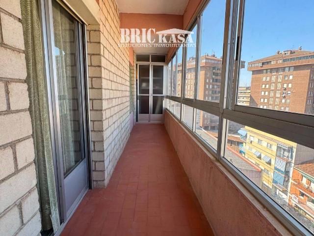 Piso en venta en Santiago, Cáceres
