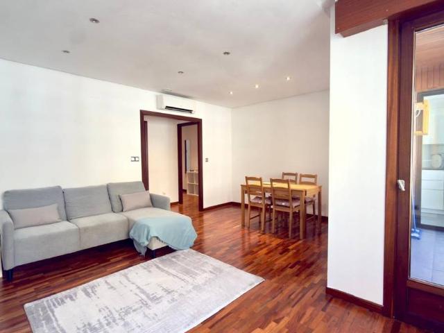 Piso en venta en Centro, Ourense