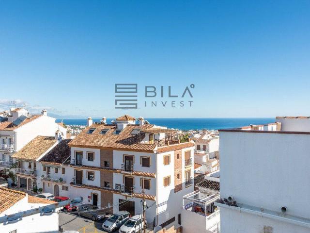 Piso en venta en La Sierrezuela, Costa del Sol Occidental