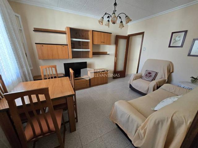 Piso en venta en Sant Vicent del Raspeig / San Vicente del Raspeig, l'Alacantí