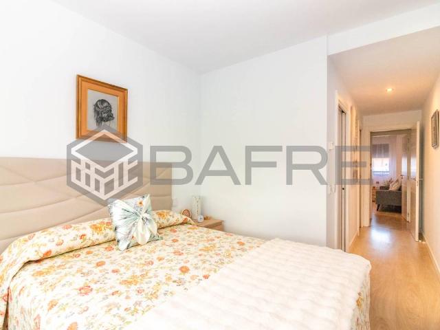 Piso en venta en Valdelasfuentes, Alcobendas