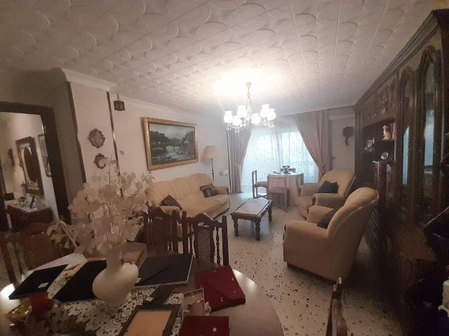 Piso en venta en Barriada Centro-Sur, Puertollano