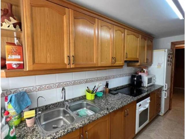 Piso en venta en Oropesa Del Mar, els Quarts