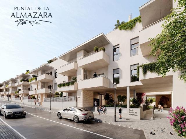 Piso en venta en Bormujos, Andalucía