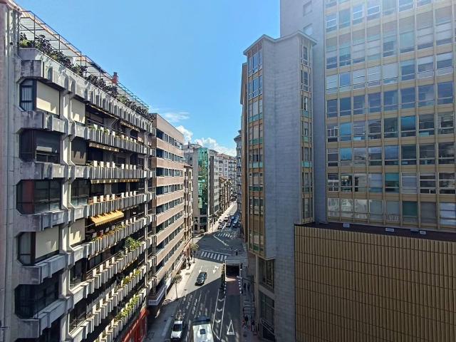 Piso en venta en Centro, Ourense