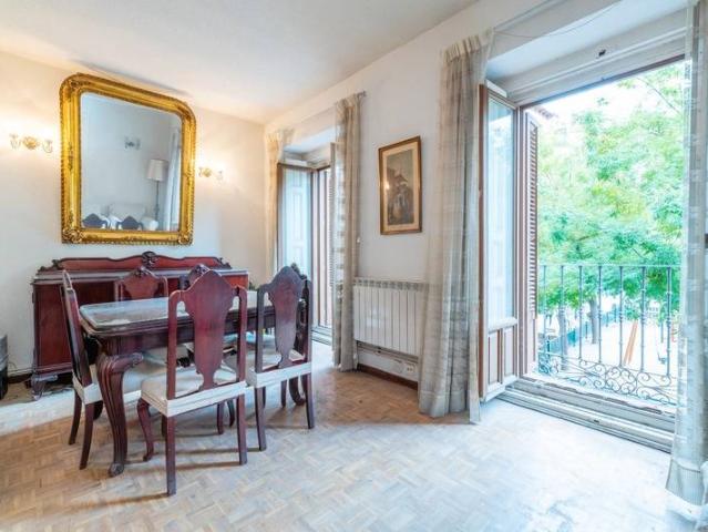 Piso en venta en Valdelasfuentes, Alcobendas