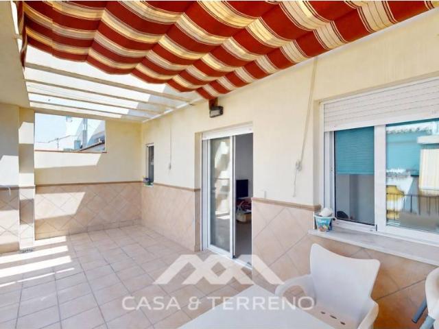 Piso en venta en Capuchinos, La Axarquía