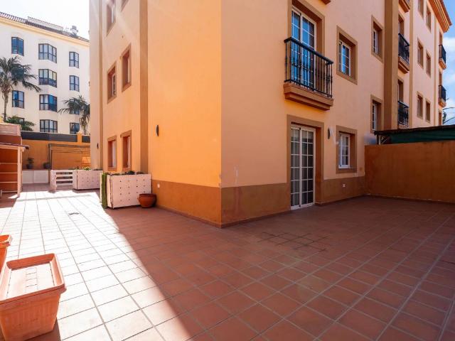 Piso en venta en La orotava, La Marzaga