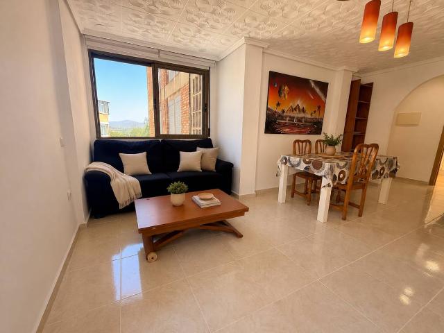 Piso en venta en el Camp de Túria, Valencia