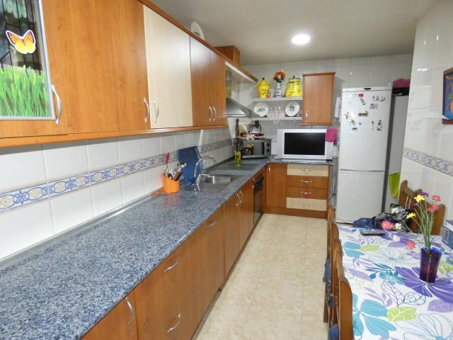 Piso en venta en Molina De Segura, Torrealta