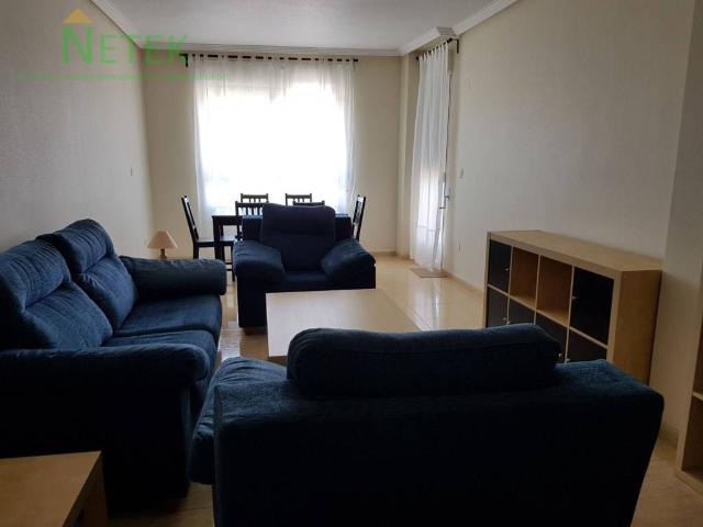 Piso en venta en Torrealta, Molina De Segura