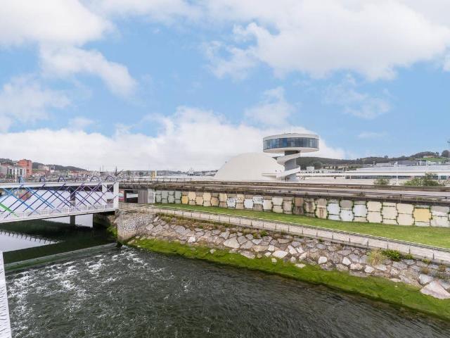 Piso en venta en Avilés, Asturias