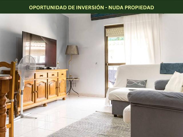 Piso en venta en Antequera, Andalucía