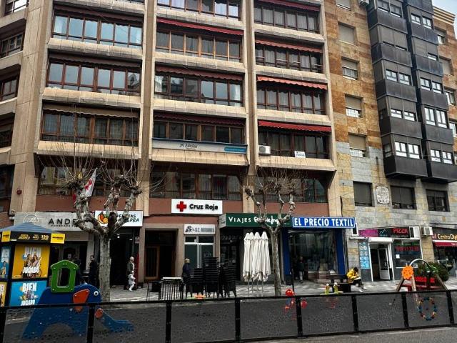 Piso en venta en Cuenca, Barrio de Tiradores