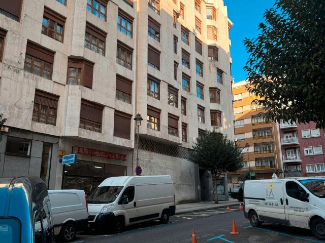 Piso en venta en Avilés, Asturias